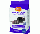 BRODICUM pasta fresca raticida